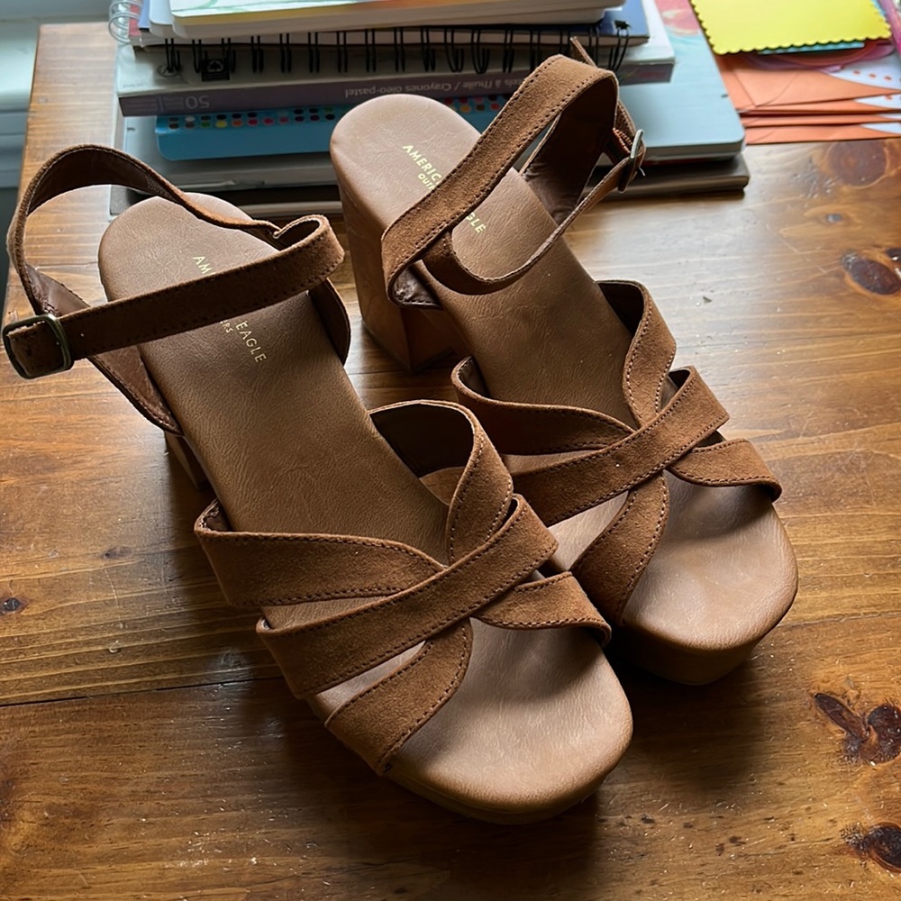 American Eagle Shoes